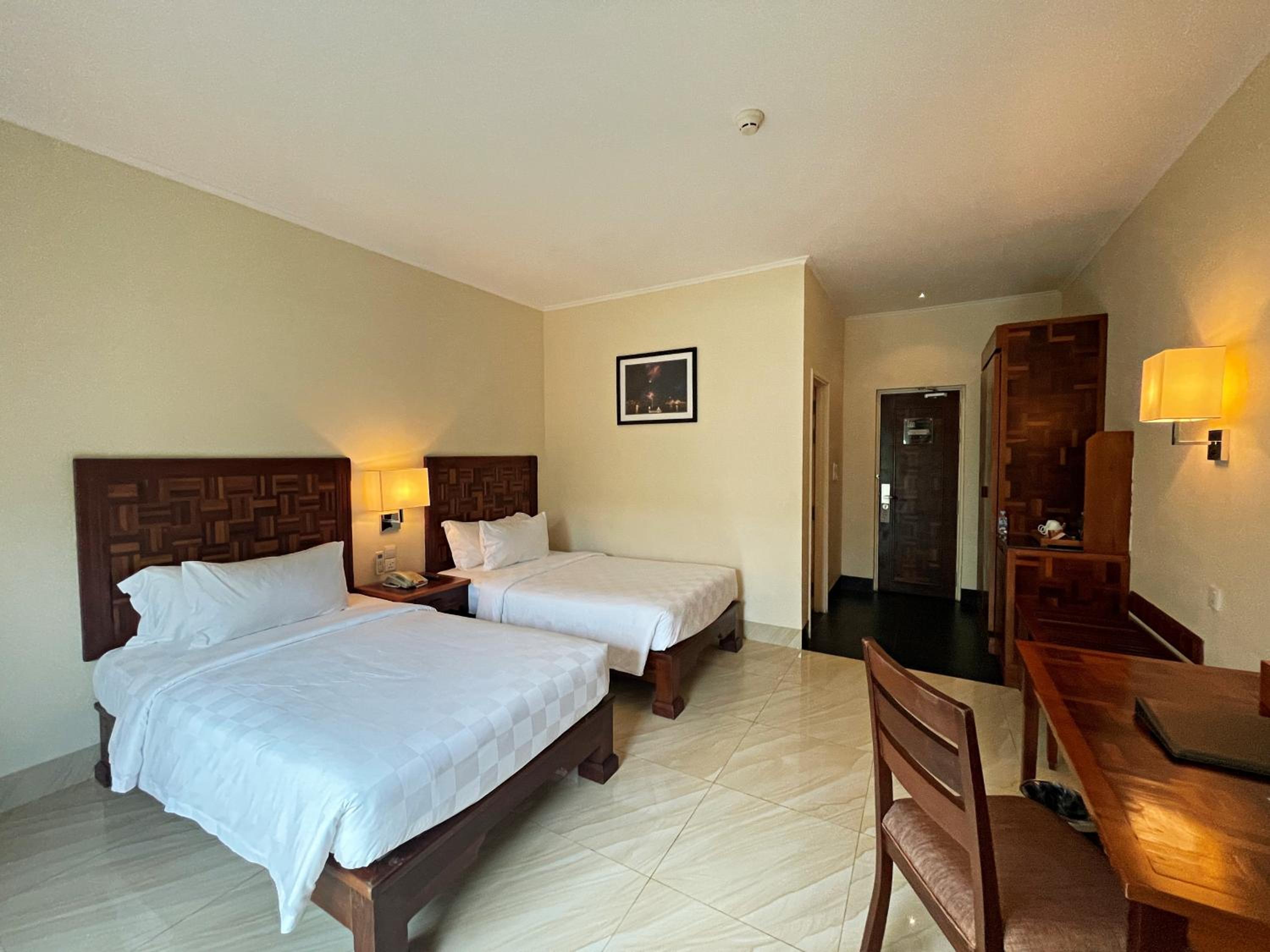 Sokha Palace Siem Reap Hotel