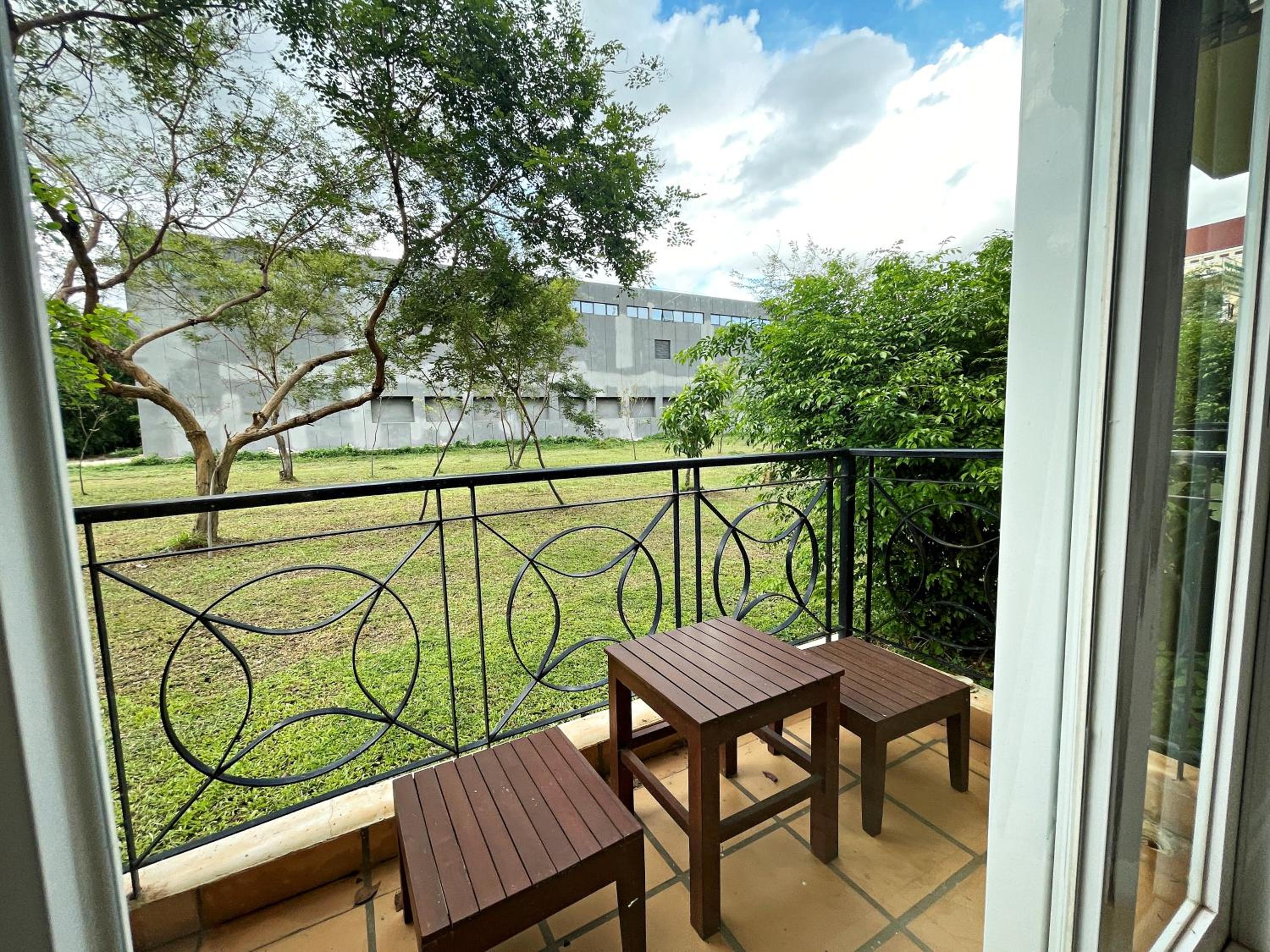 Sokha Palace Siem Reap Hotel