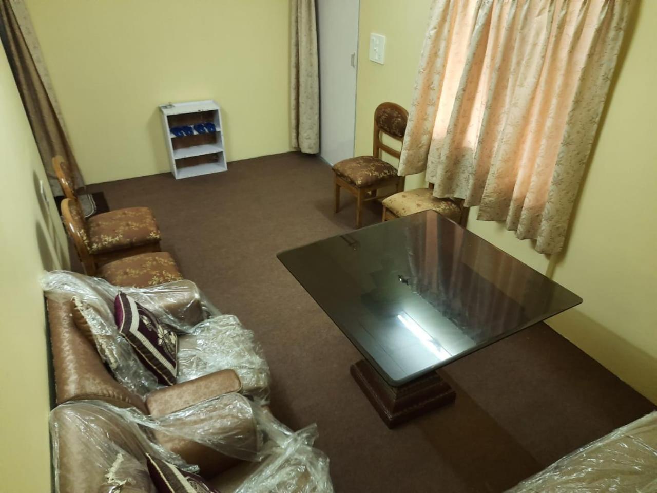RAHUL Homestay
