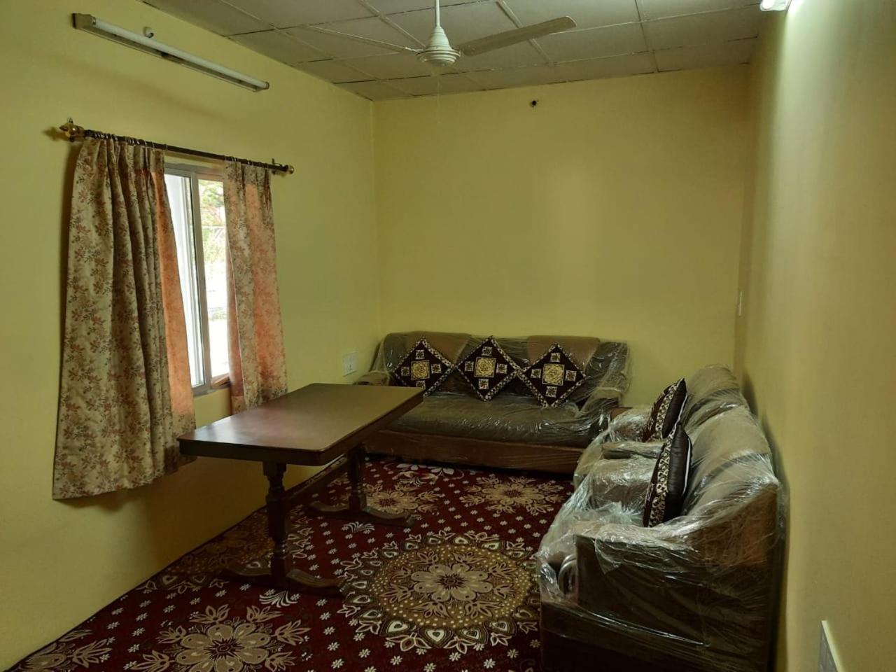 RAHUL Homestay