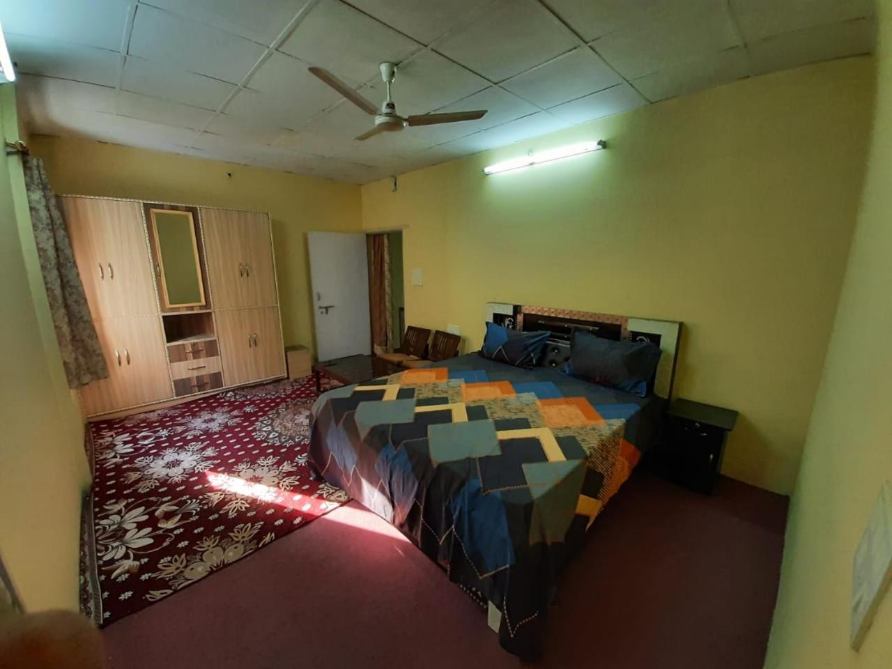 RAHUL Homestay