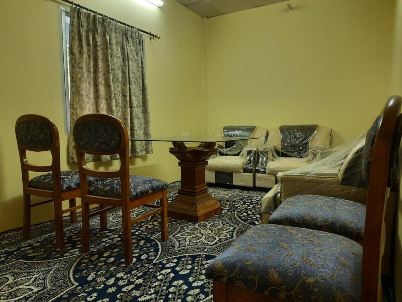 RAHUL Homestay