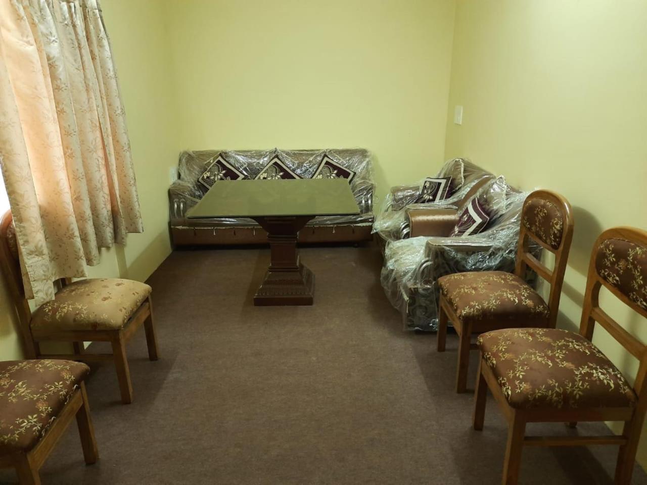 RAHUL Homestay