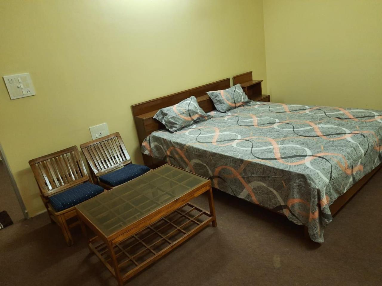 RAHUL Homestay
