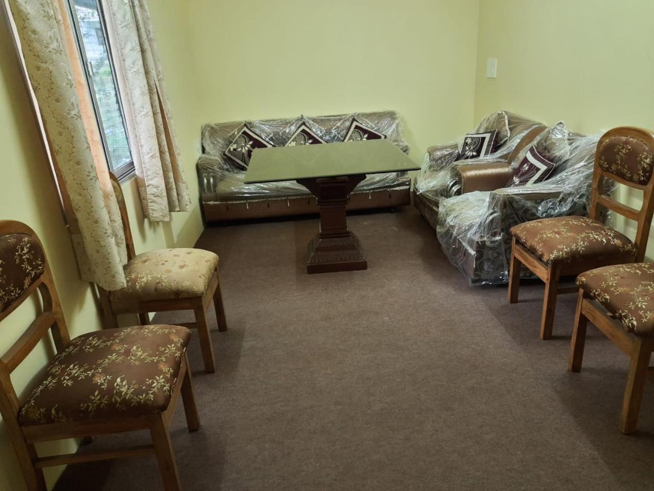 RAHUL Homestay