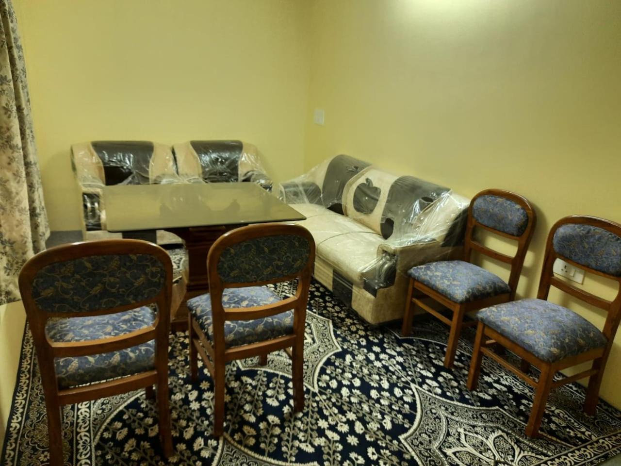 RAHUL Homestay