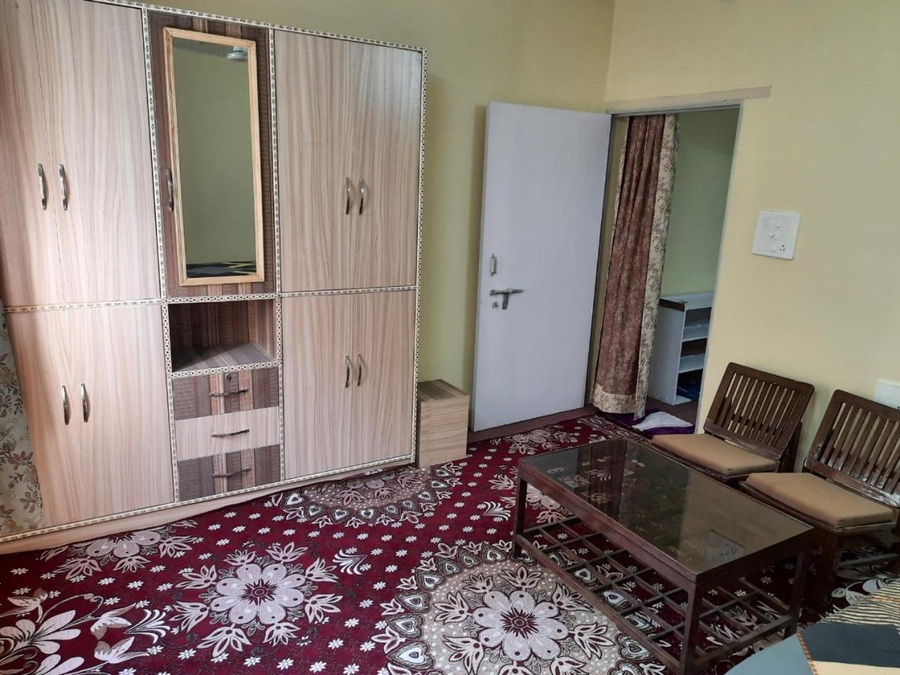 RAHUL Homestay