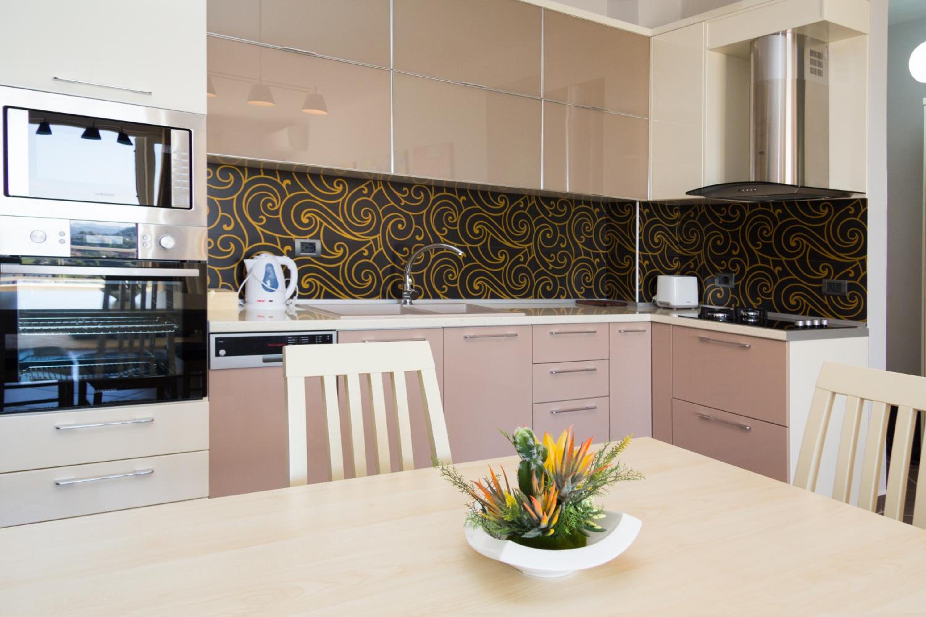 Exclusive Apartment