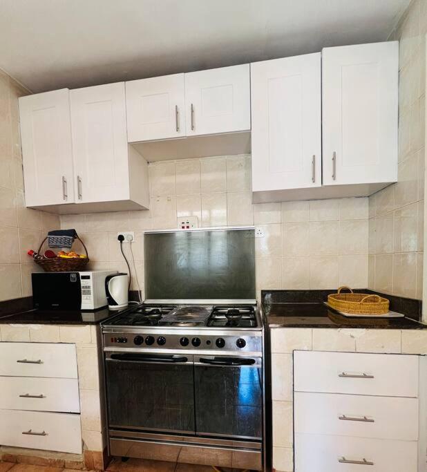 Westlands Furnished and stylish 1 Bedroom apartment view 4