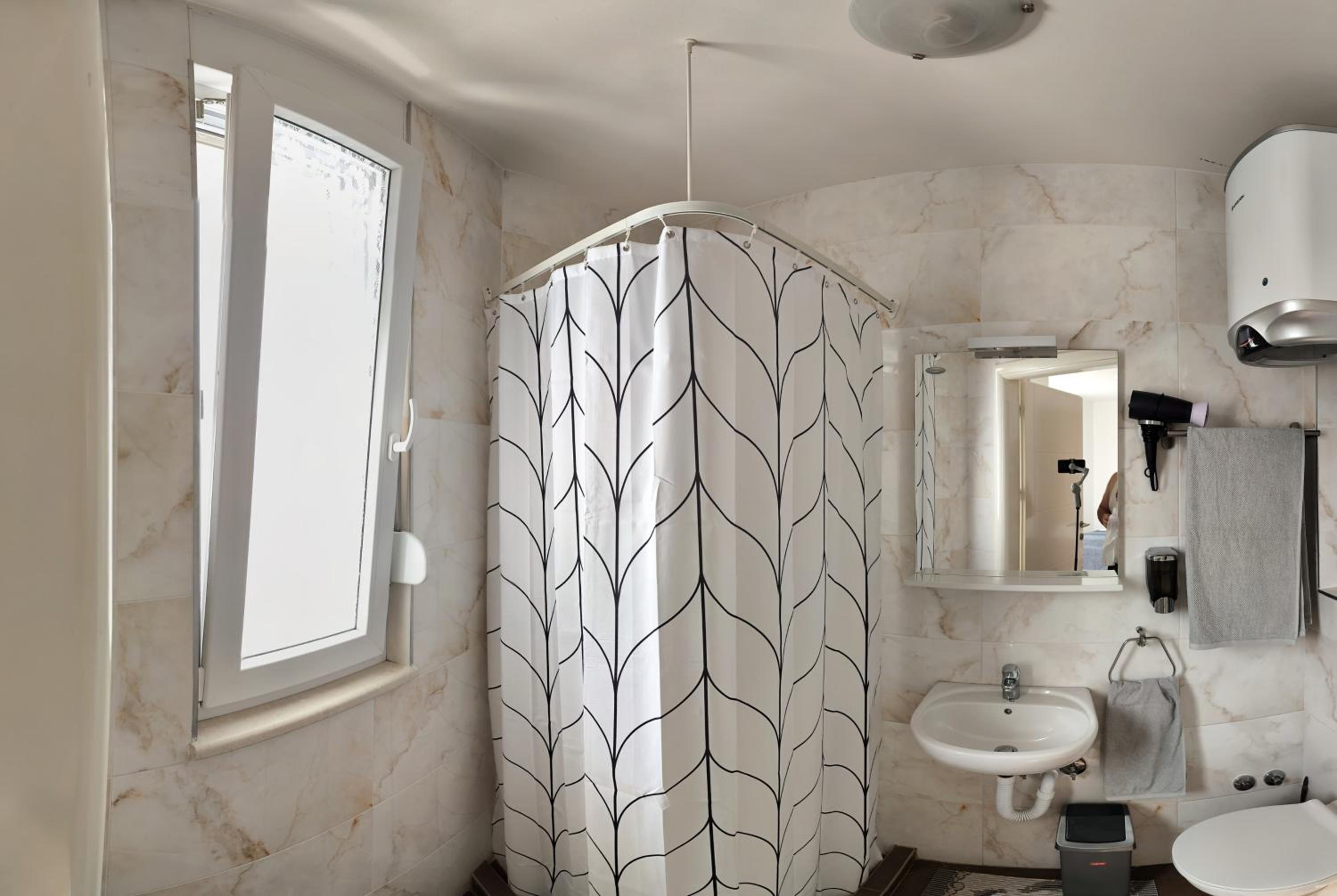 Apartments Mariot