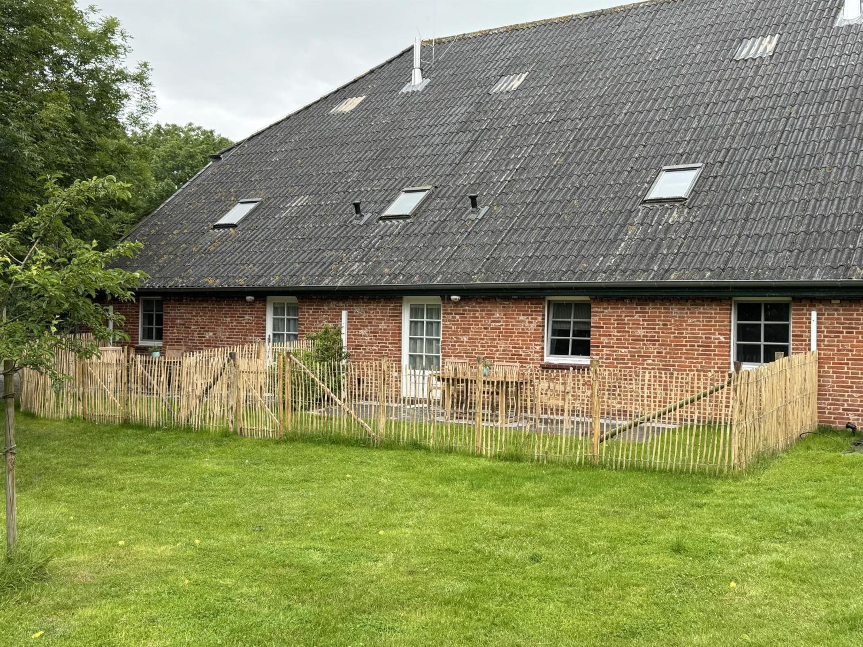 Kastanienhof