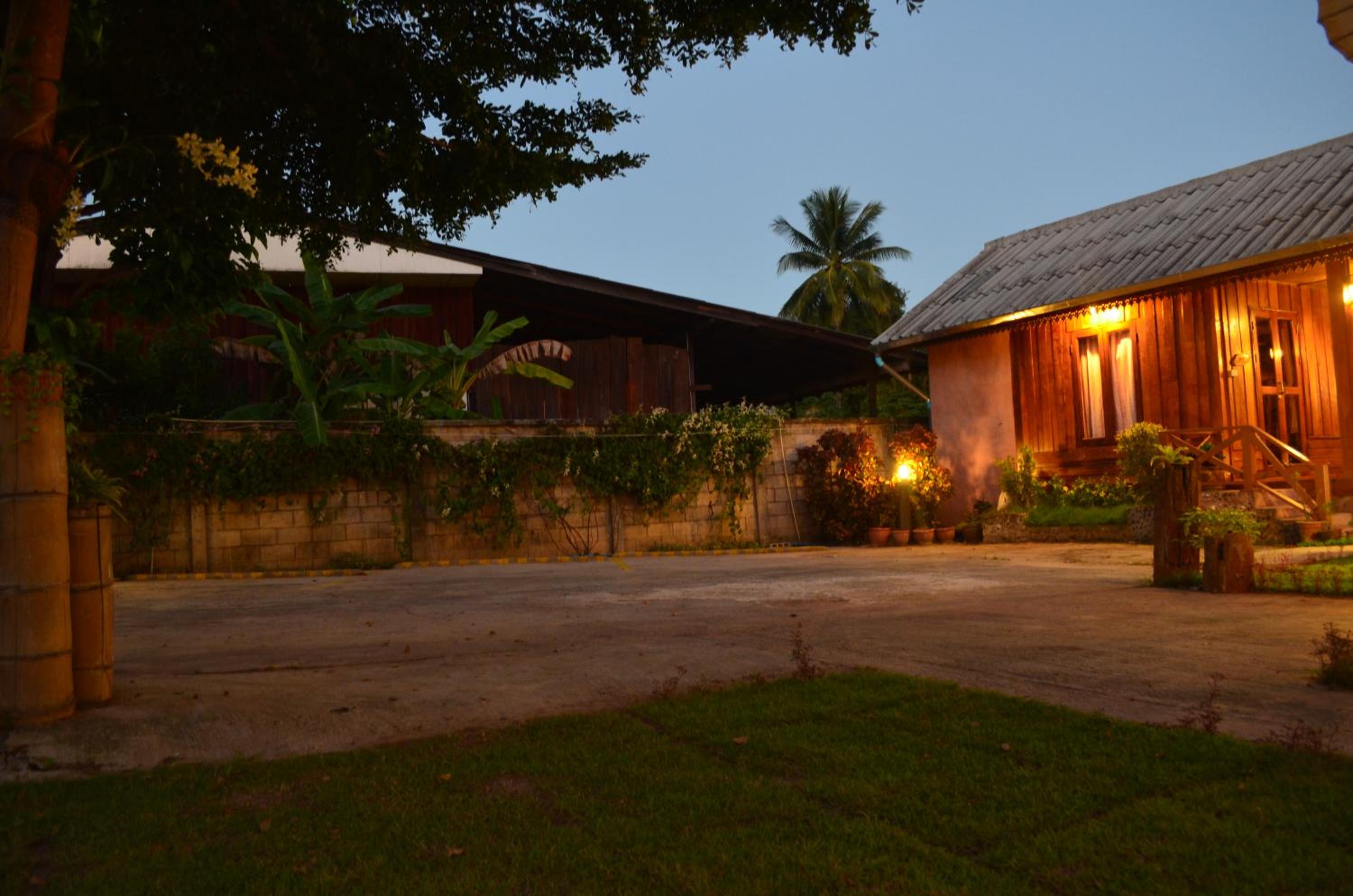 Baan Aew Pai