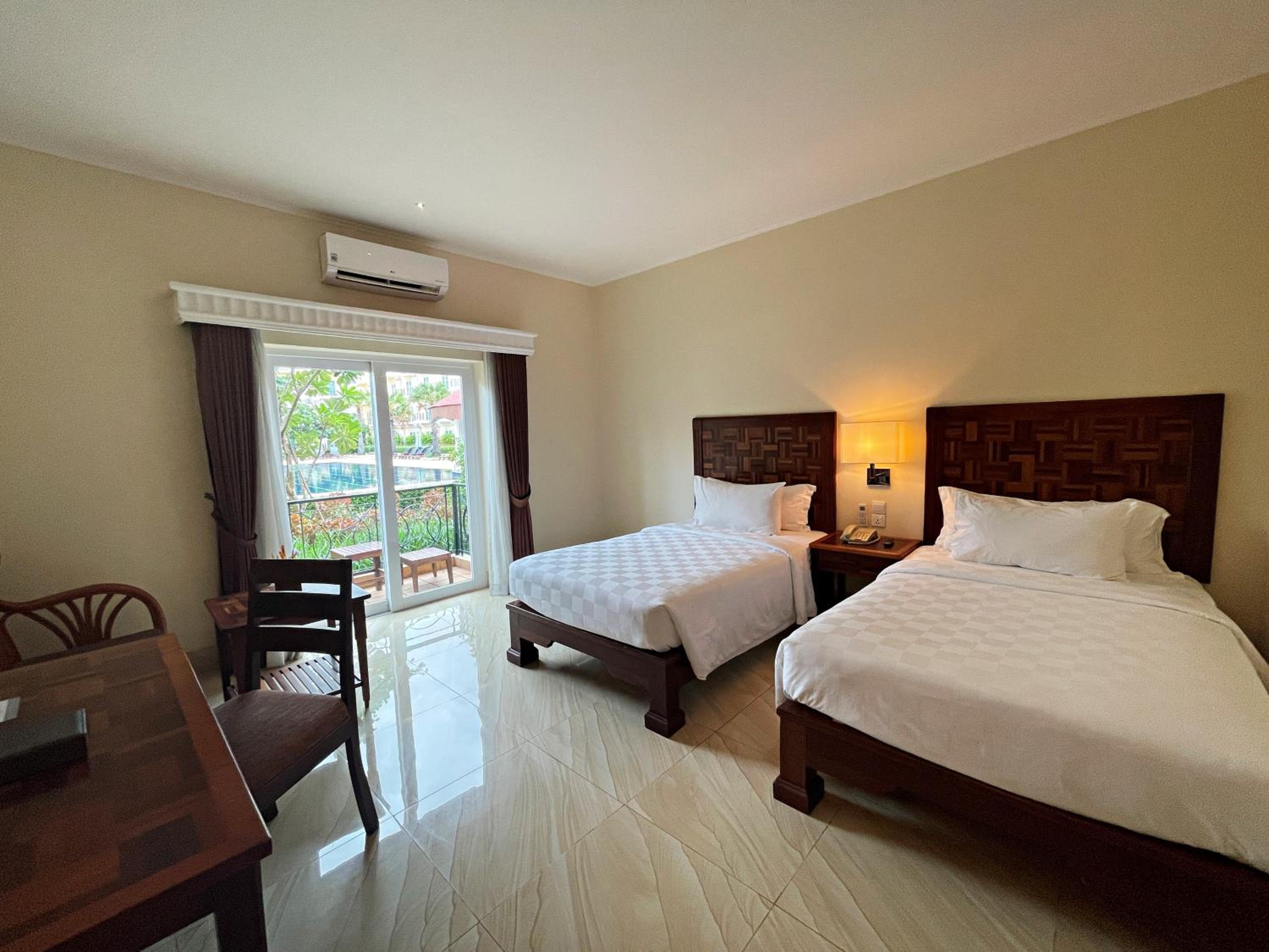 Sokha Palace Siem Reap Hotel