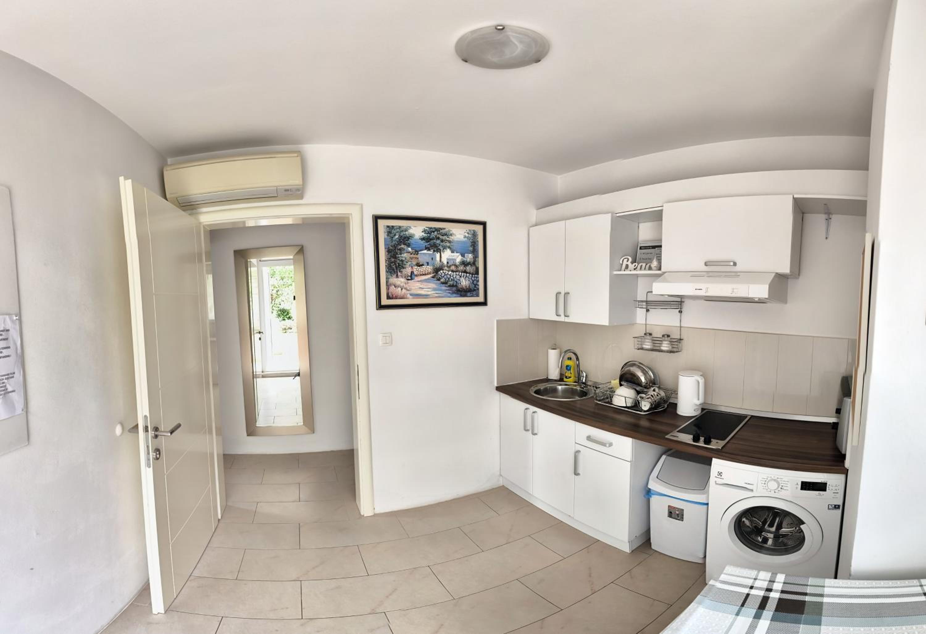 Apartments Mariot