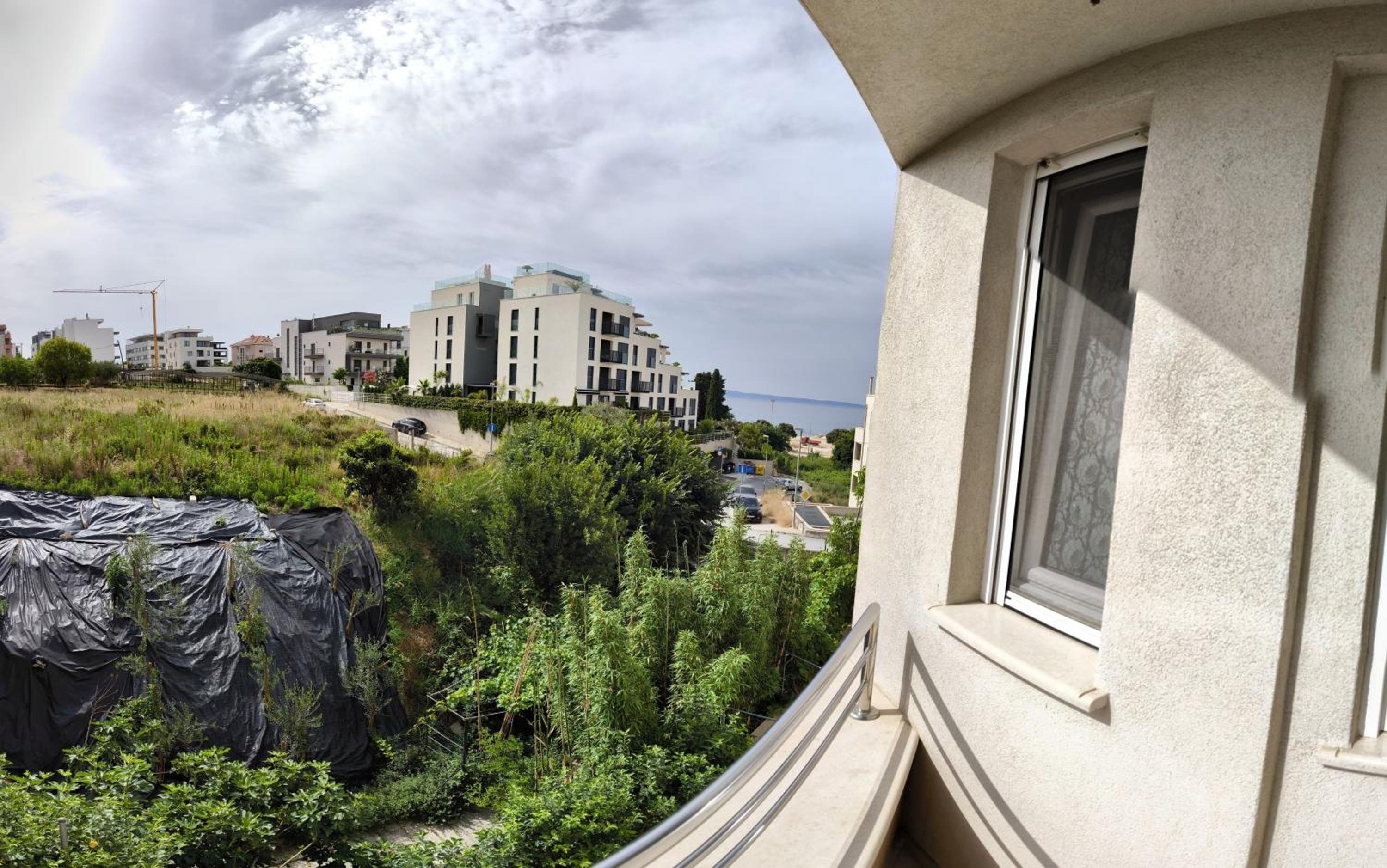 Apartments Mariot