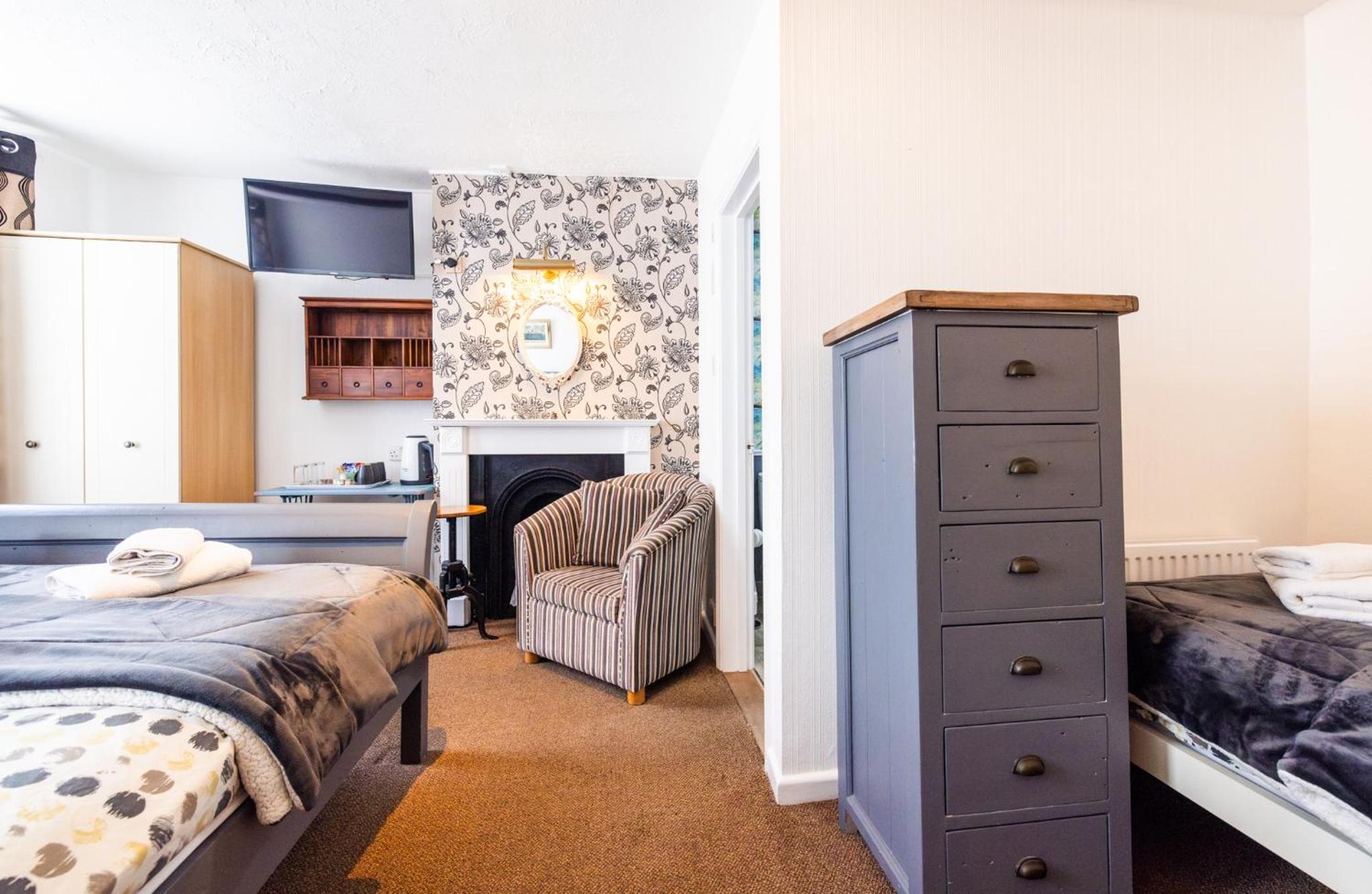 St Georges Guest House