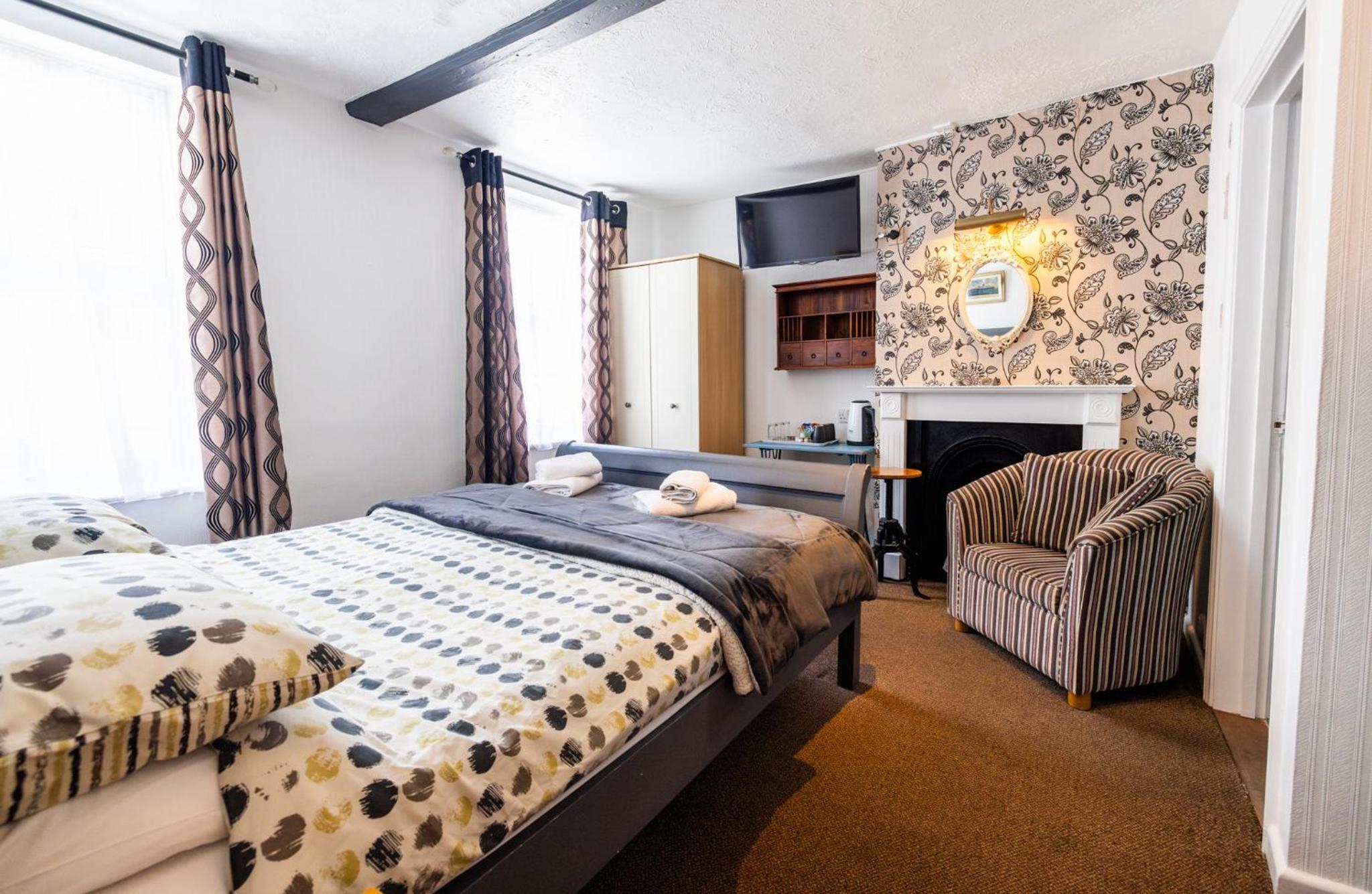St Georges Guest House