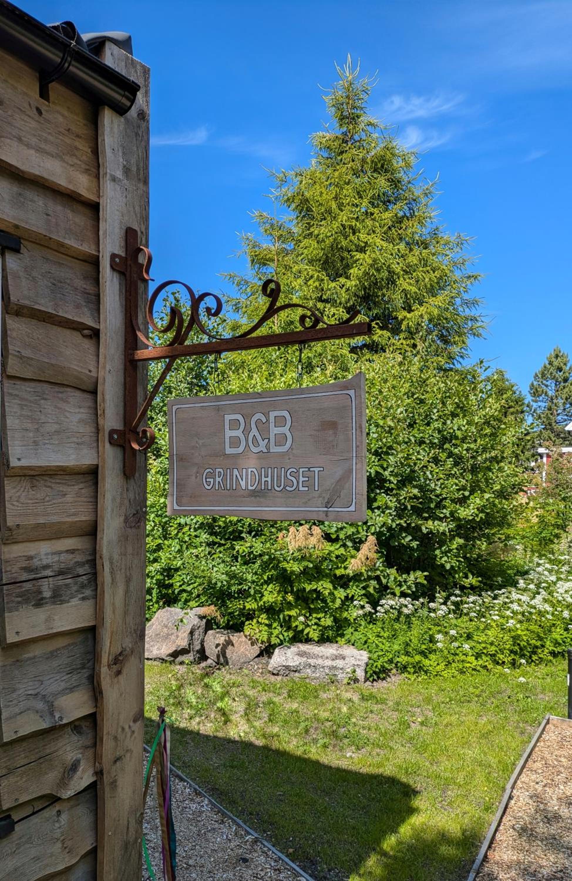 BB Grindhuset