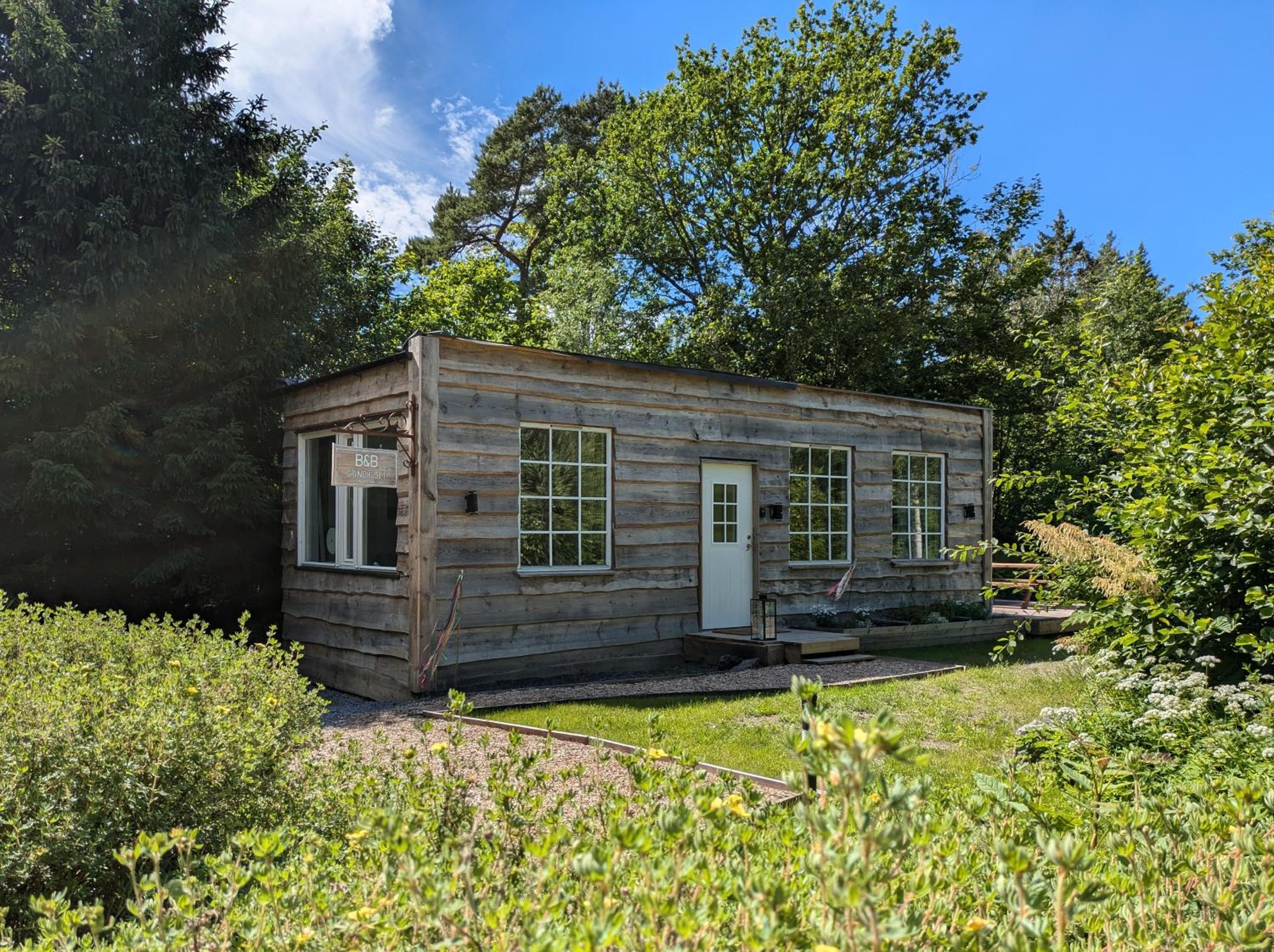 BB Grindhuset