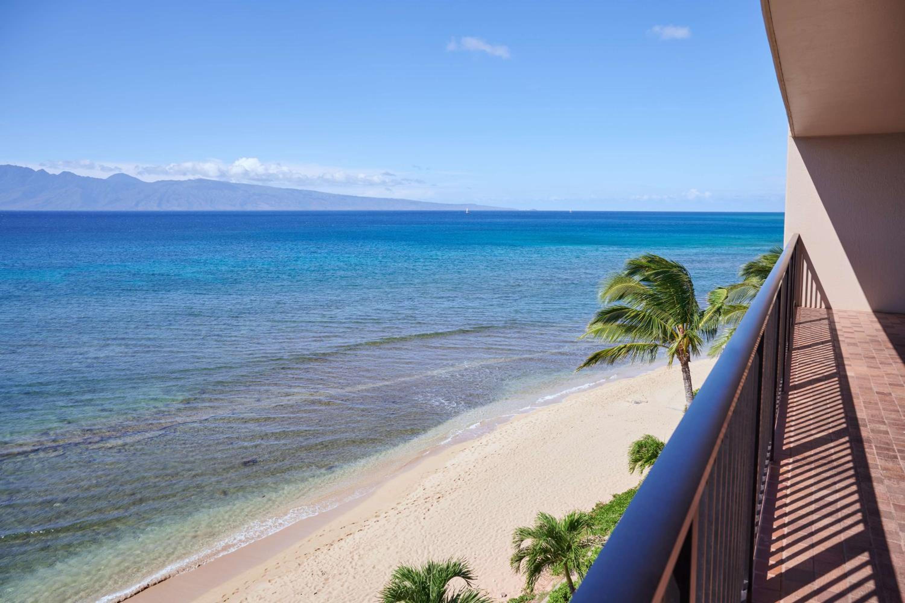 Aston Kaanapali Shores 25