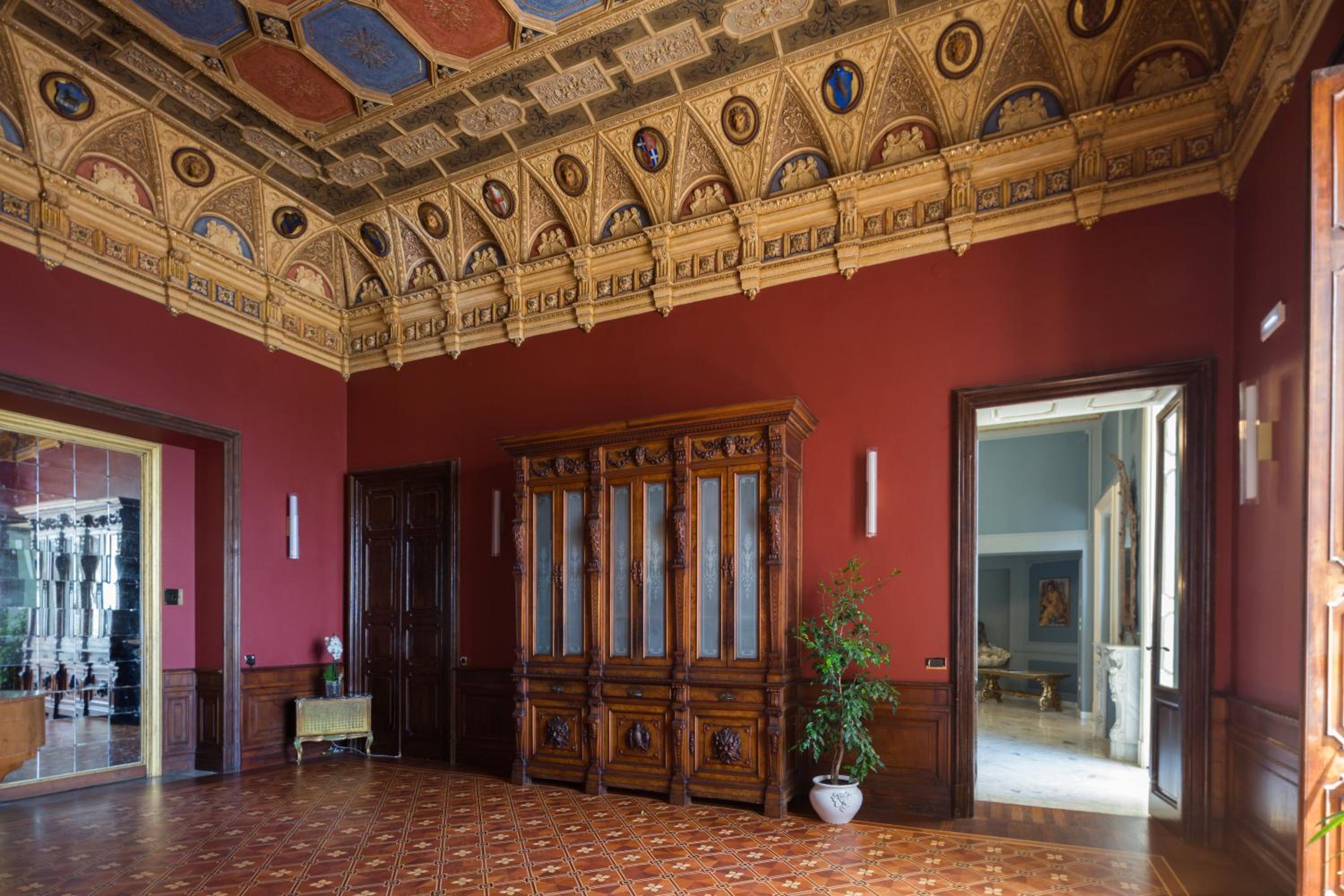 Santa Margherita Ligure Vacations - Imperiale Palace Hotel - Property Image 2