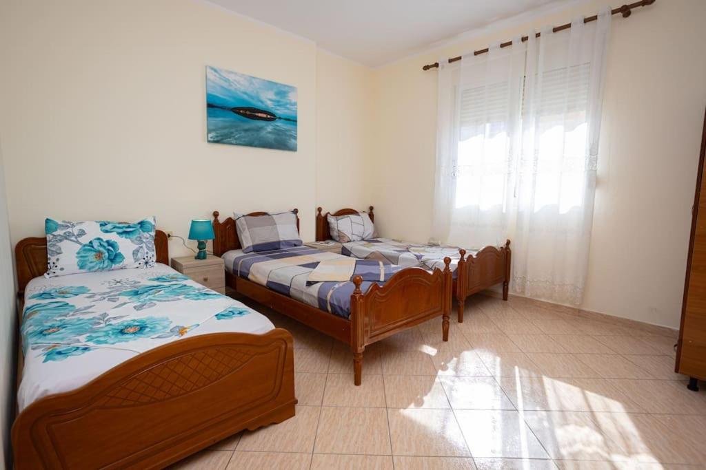 Seaside Retreat