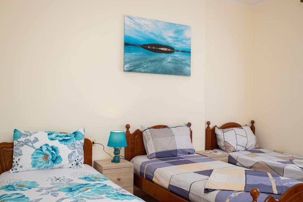 Seaside Retreat