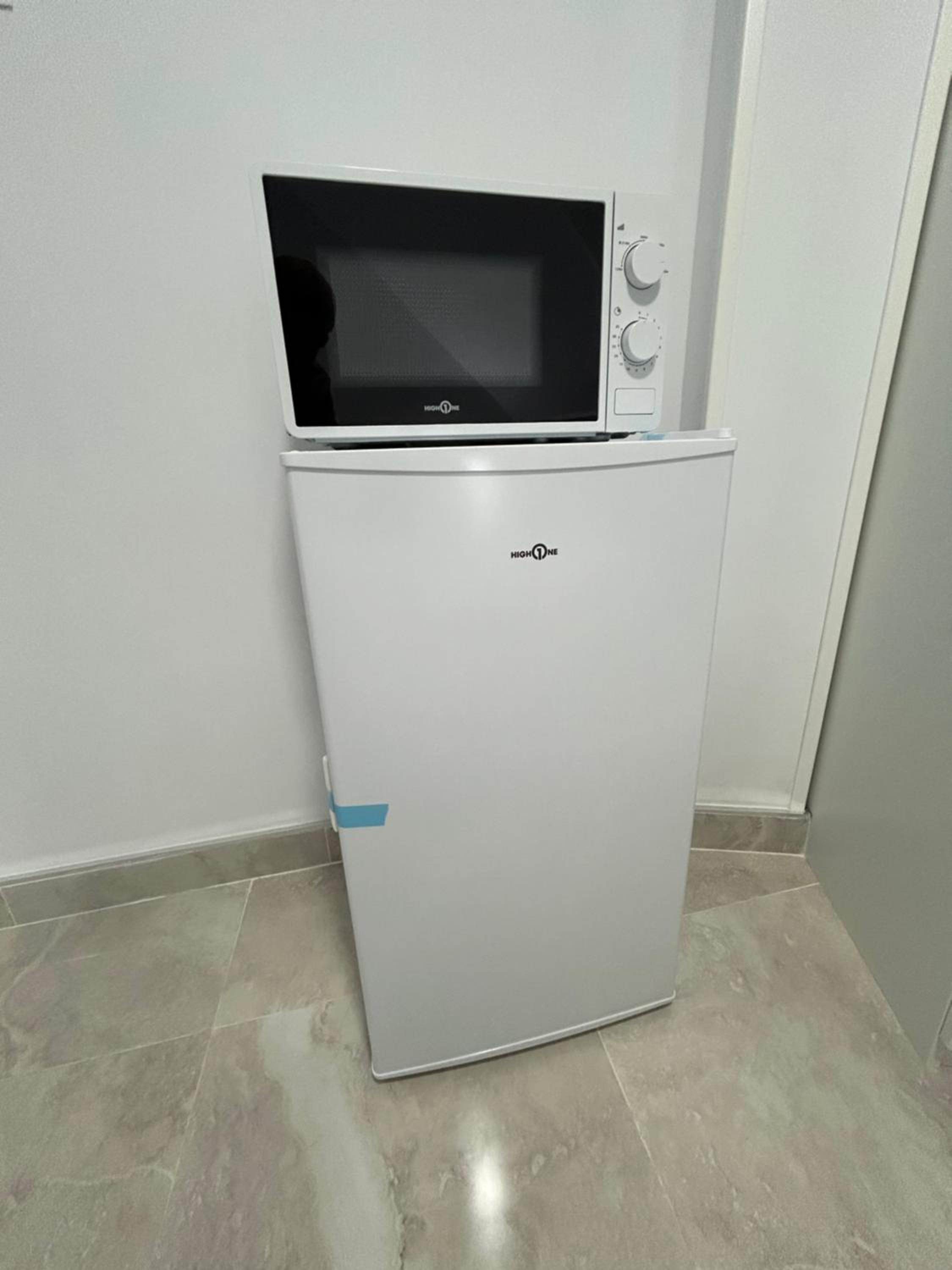 Habitaciónes doble con baño privado en el centro de Madrid photo 2