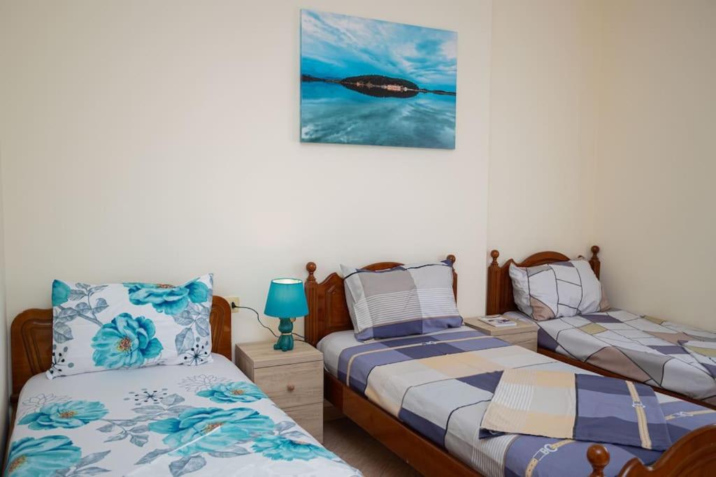 Seaside Retreat