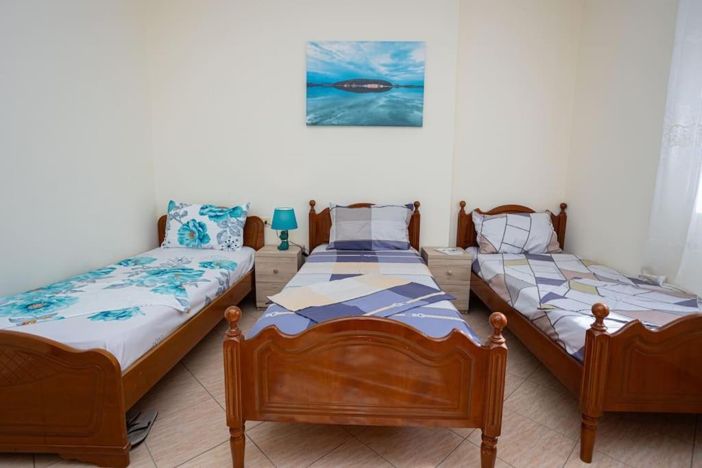 Seaside Retreat
