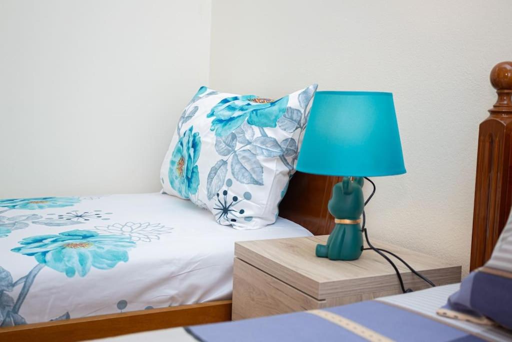 Seaside Retreat