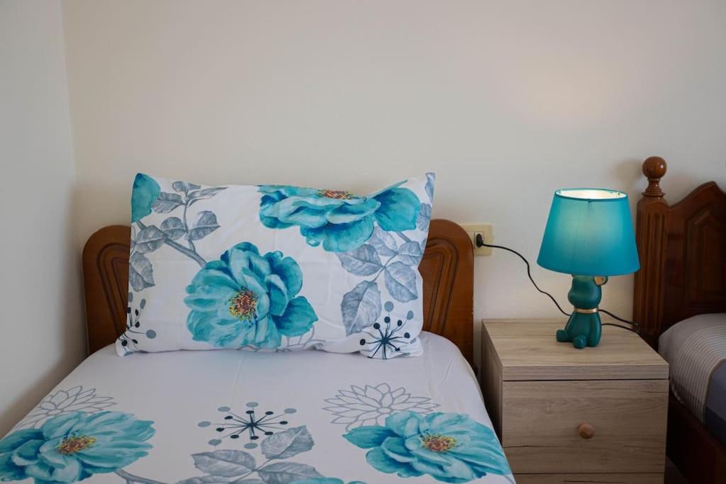 Seaside Retreat