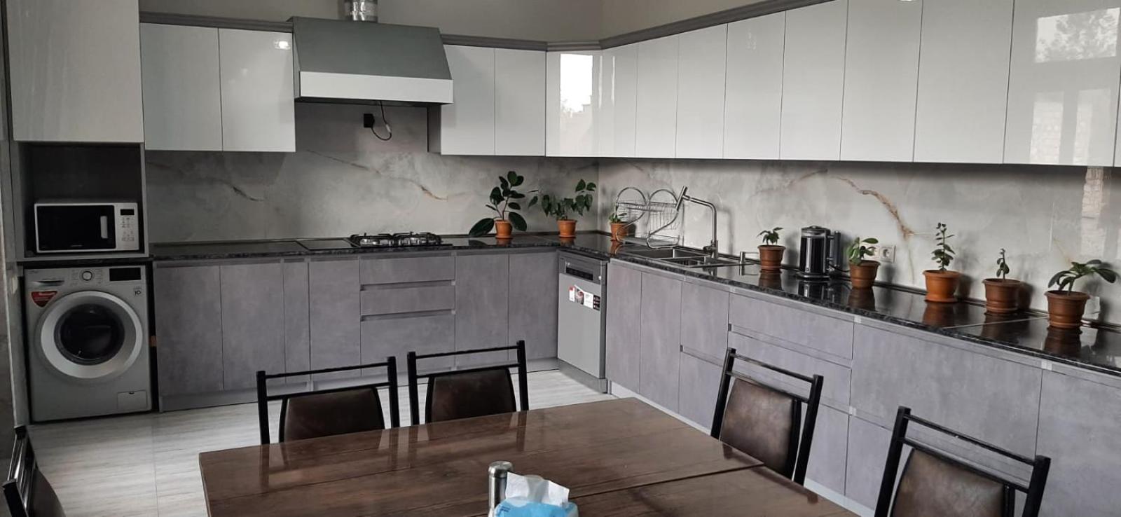 RUBENYAN GUEST HOUSE