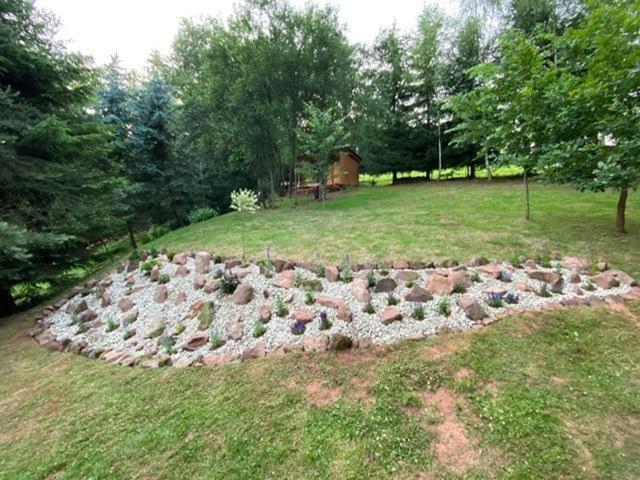 Tiny Resort Chotěvice 1
