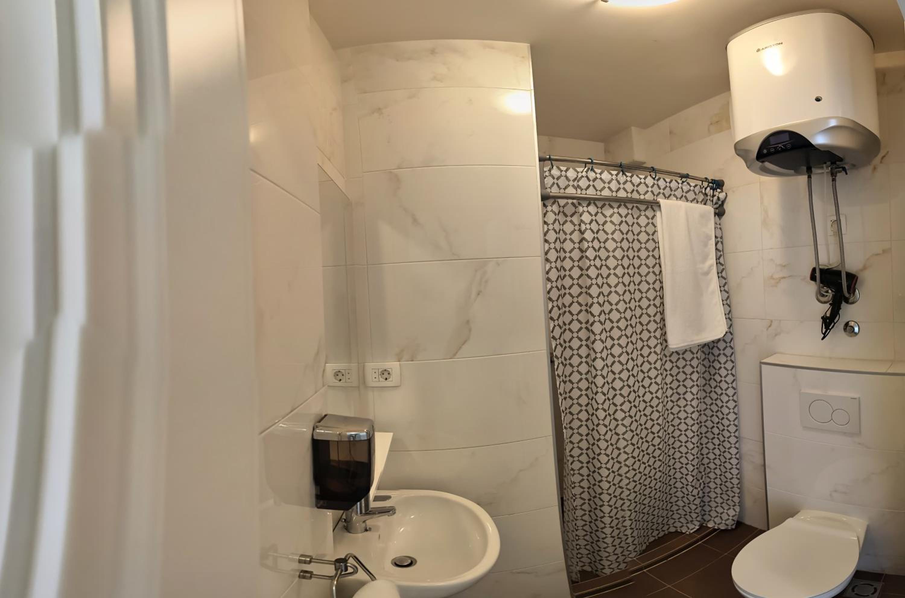 Apartments Mariot