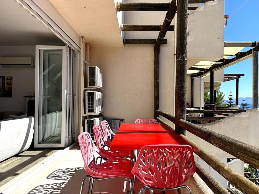 Elena - Luxury Diva Apartment
