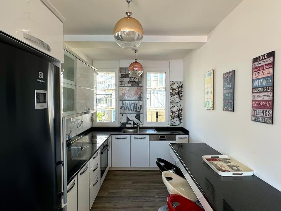 Elena - Luxury Diva Apartment