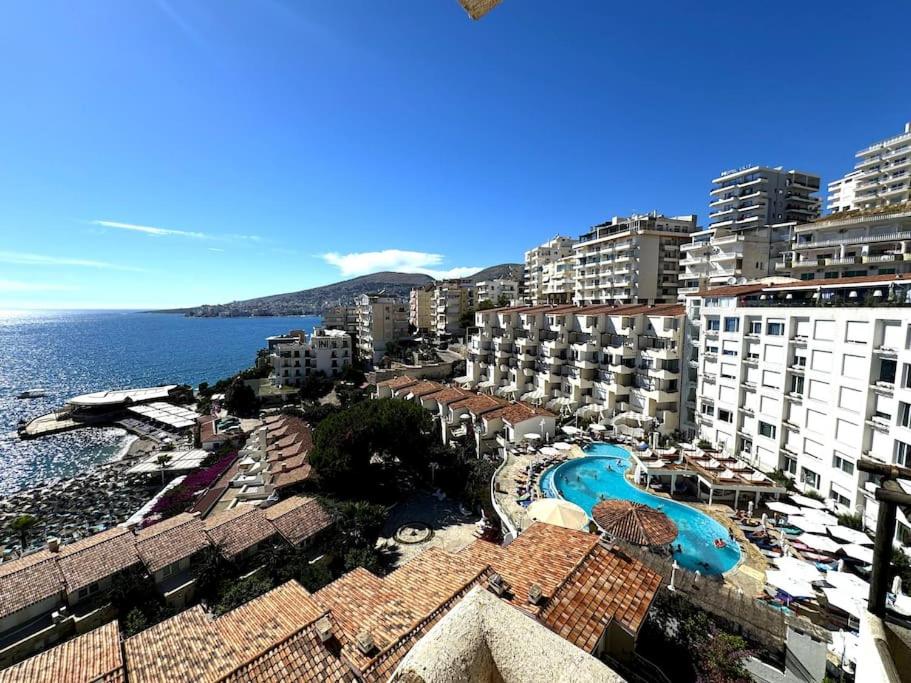 Elena - Luxury Diva Apartment