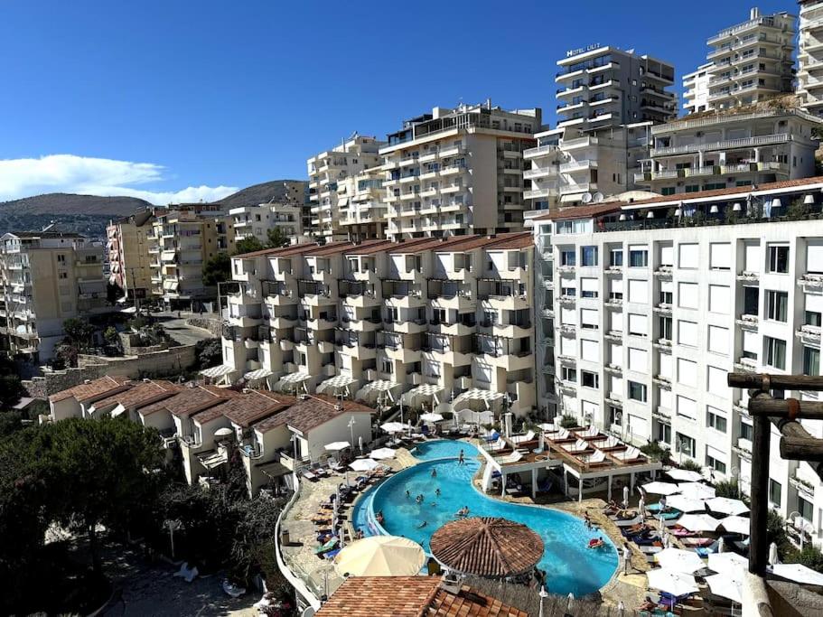 Elena - Luxury Diva Apartment