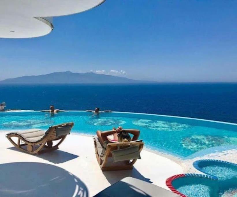Elena - Luxury Diva Apartment