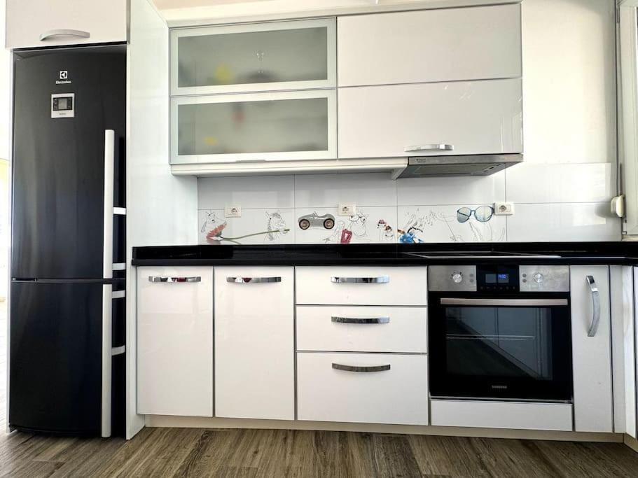 Elena - Luxury Diva Apartment
