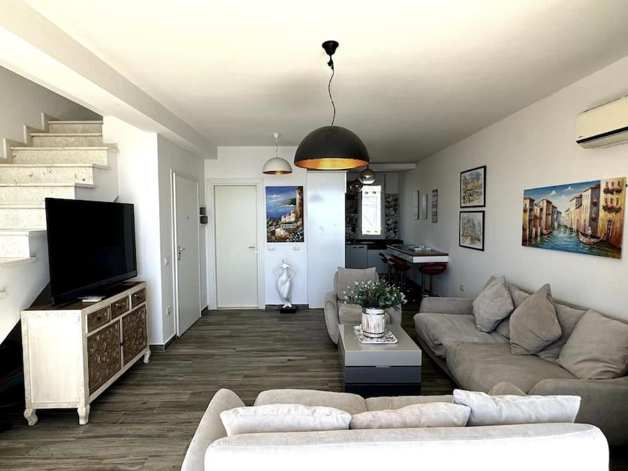 Elena - Luxury Diva Apartment