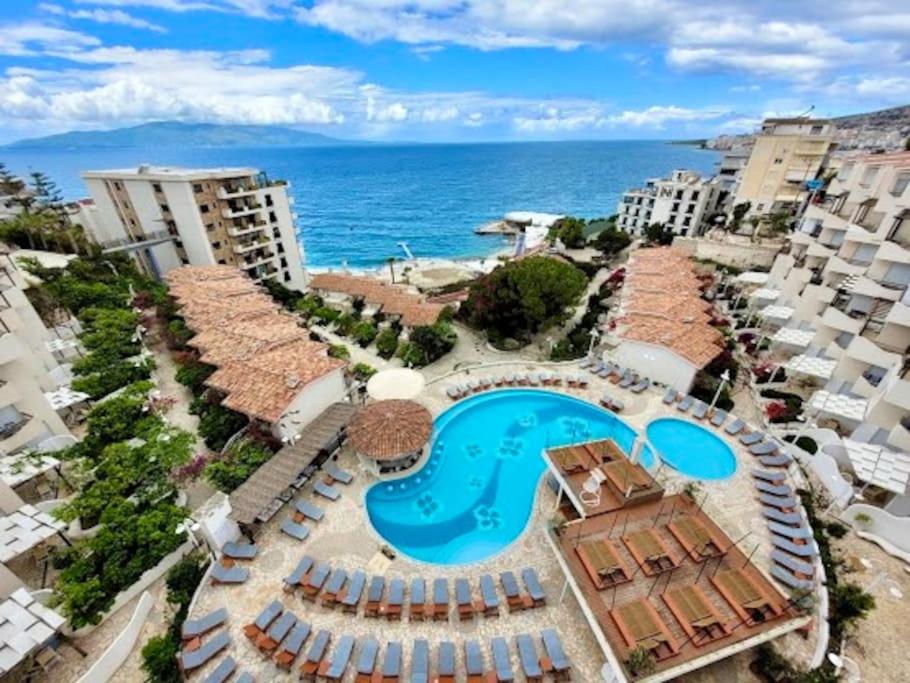 Elena - Luxury Diva Apartment