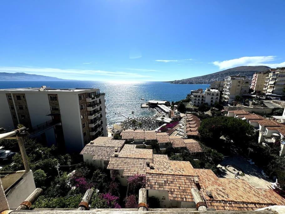 Elena - Luxury Diva Apartment