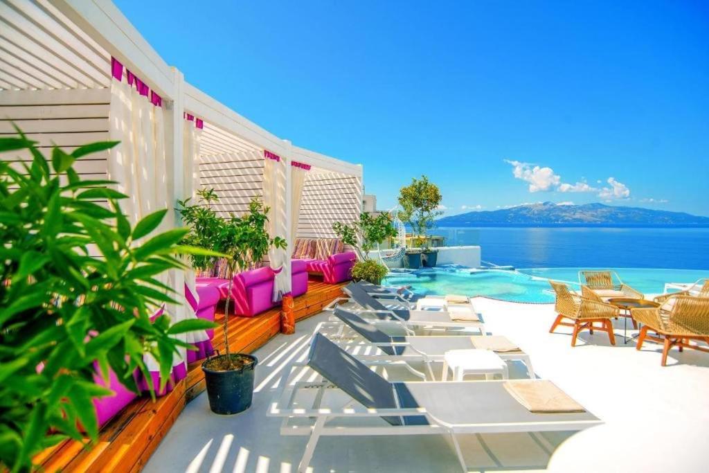 Elena - Luxury Diva Apartment