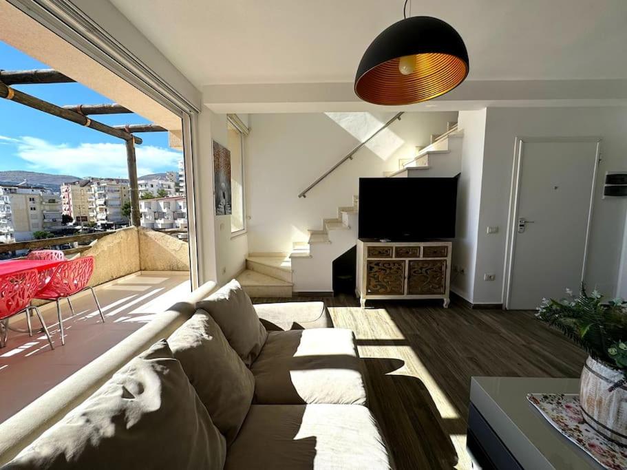 Elena - Luxury Diva Apartment