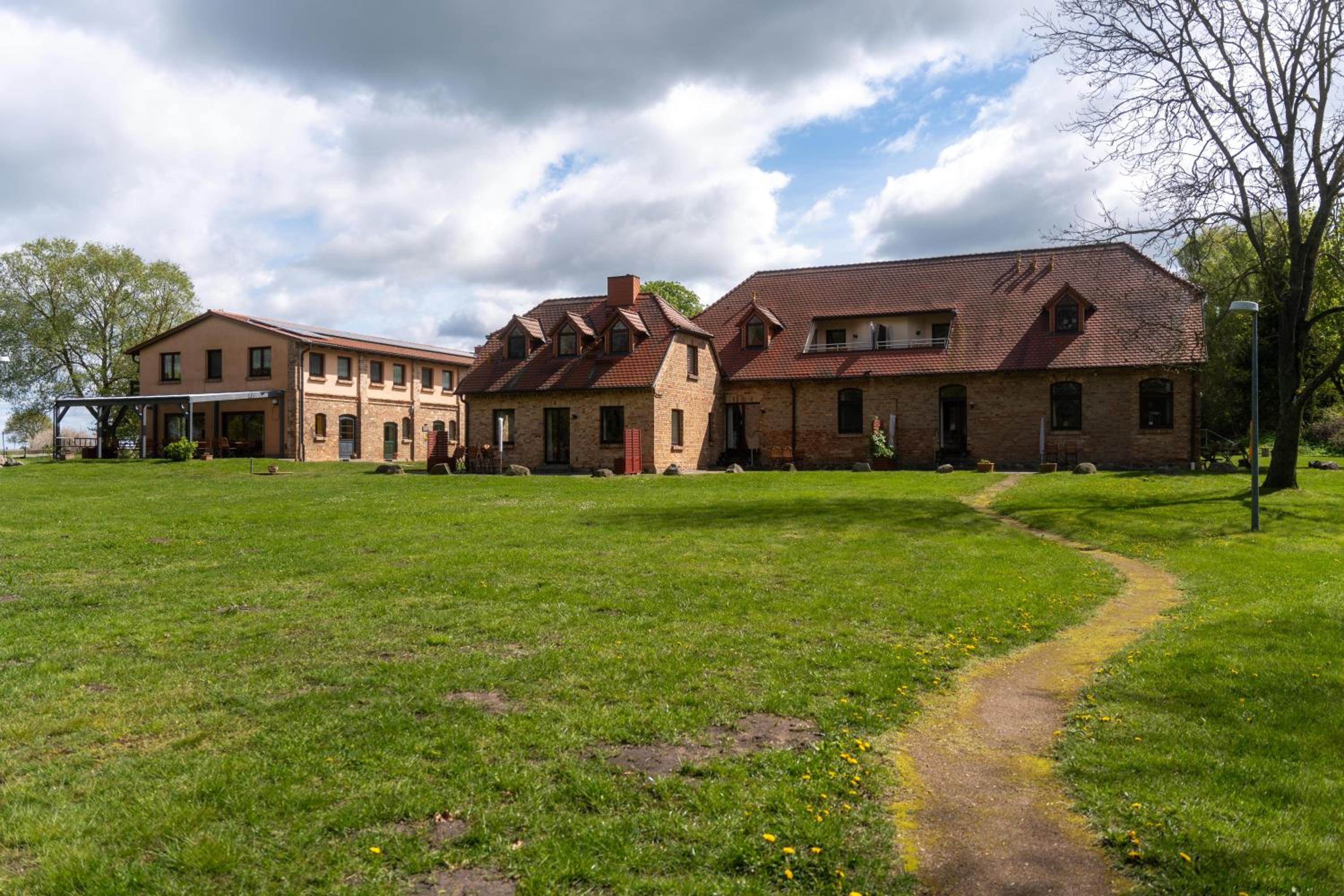 Gästehaus BärenHof