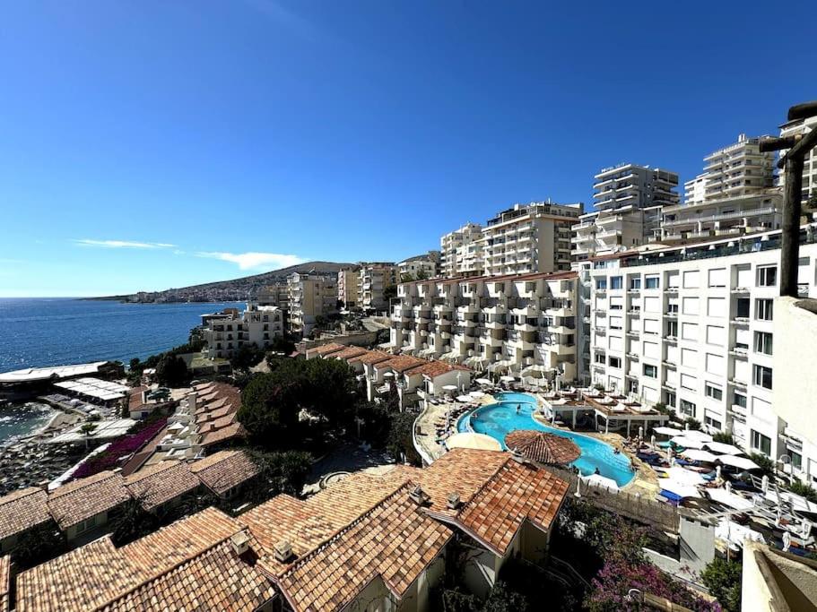 Elena - Luxury Diva Apartment