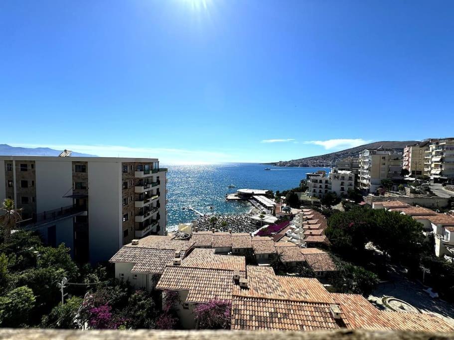 Elena - Luxury Diva Apartment
