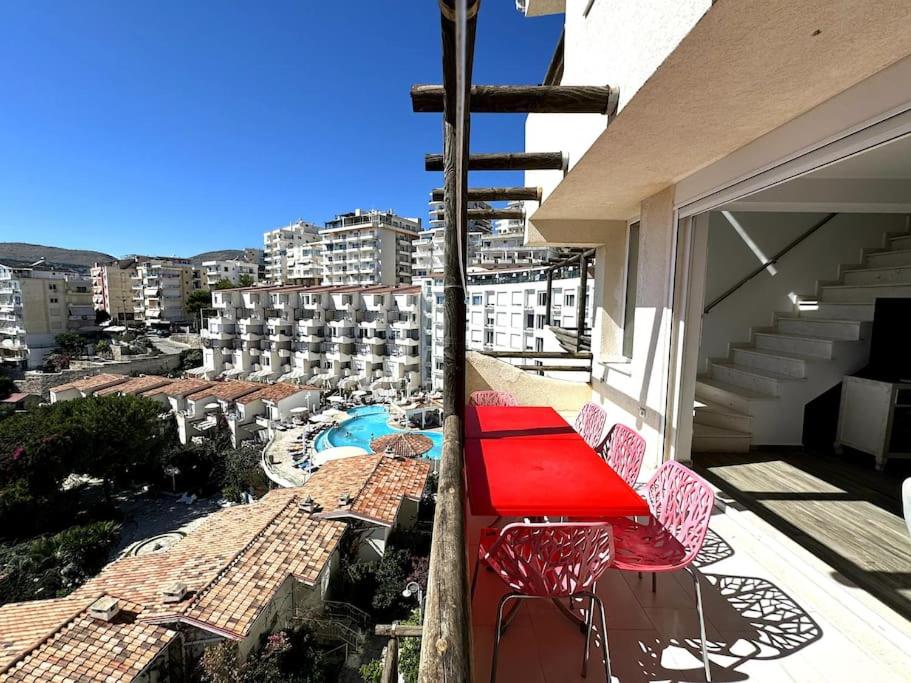 Elena - Luxury Diva Apartment